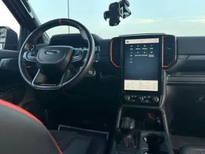 2023 فورد راينجر Lariat