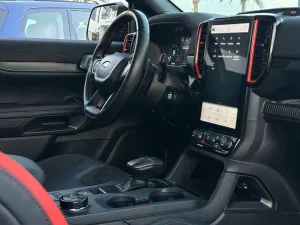 2023 فورد راينجر Lariat