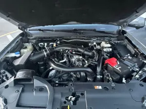 2023 فورد راينجر Lariat