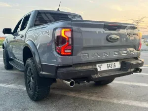 2023 فورد راينجر Lariat