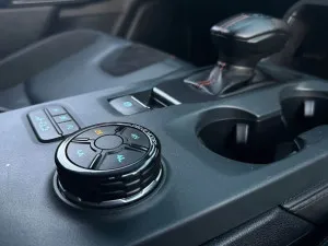 2023 فورد راينجر Lariat