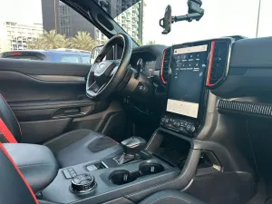 2023 فورد راينجر Lariat