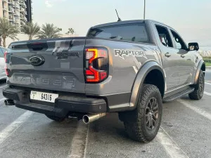 2023 فورد راينجر Lariat