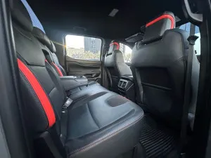 2023 فورد راينجر Lariat