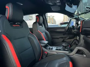 2023 فورد راينجر Lariat