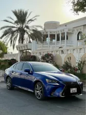 2020 لكزس GS - جي اس GS350 F Sport