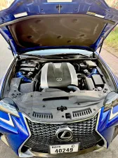 2020 لكزس GS - جي اس GS350 F Sport