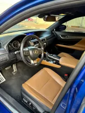 2020 لكزس GS - جي اس GS350 F Sport
