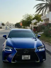 2020 لكزس GS - جي اس GS350 F Sport