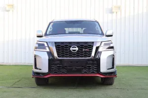 2021 Nissan Altima SR - VC