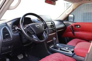 2021 Nissan Altima SR - VC