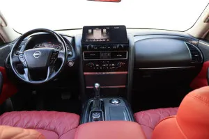 2021 Nissan Altima SR - VC