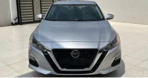 2019 Nissan Altima S