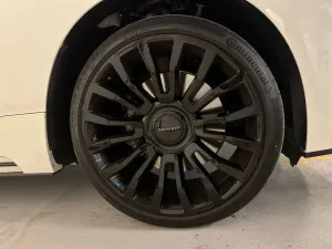 2014 رولز رويس رايث Mansory