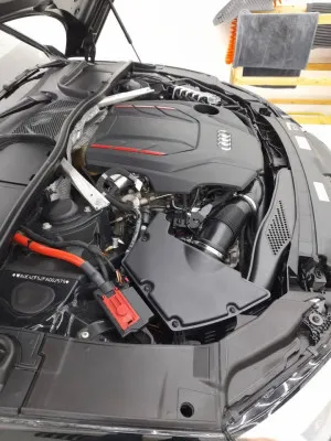 2023 اودي ار اس ٥ 5 Sportback