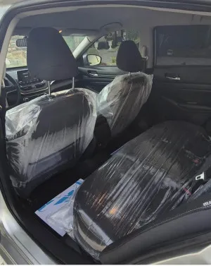 2019 Nissan Altima S