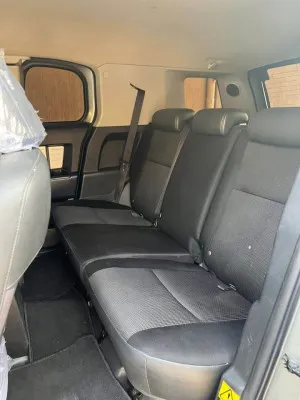 2010 Toyota FJ Cruiser STD