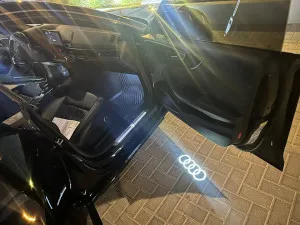 2023 اودي ار اس ٥ 5 Sportback