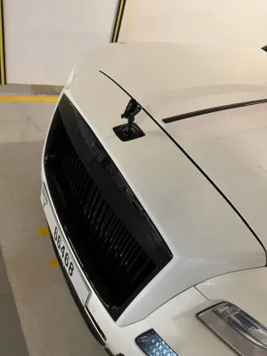 2014 رولز رويس رايث Mansory