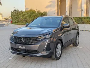 2022 بيجو ٣٠٠٨ GT