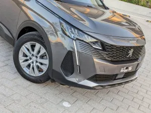 2022 بيجو ٣٠٠٨ GT