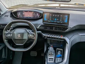 2022 بيجو ٣٠٠٨ GT