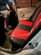 2017 نيسان صني PE