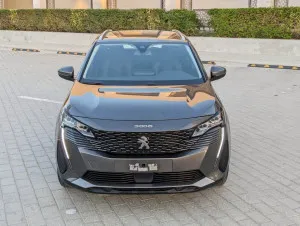 2022 بيجو ٣٠٠٨ GT