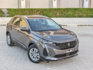 2022 بيجو ٣٠٠٨ GT