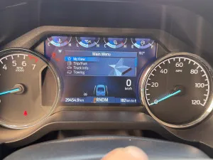 2022 Ford F150 XLT