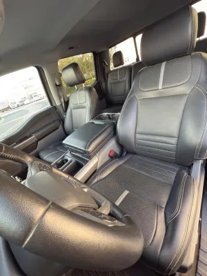 2022 Ford F150 XLT