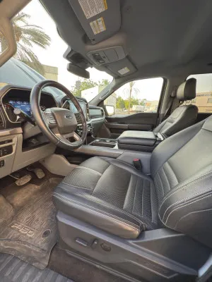 2022 Ford F150 XLT