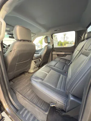 2022 Ford F150 XLT