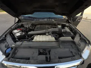 2022 Ford F150 XLT