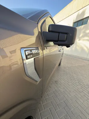2022 Ford F150 XLT