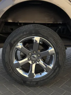 2022 Ford F150 XLT