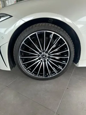 2023 مرسيدس-بنز سي ال اس CLS450
