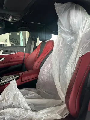 2023 مرسيدس-بنز سي ال اس CLS450