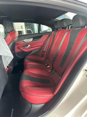 2023 مرسيدس-بنز سي ال اس CLS450