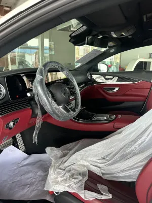 2023 مرسيدس-بنز سي ال اس CLS450