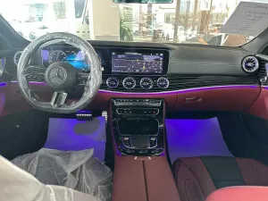 2023 مرسيدس-بنز سي ال اس CLS450