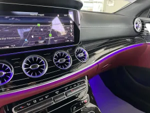 2023 مرسيدس-بنز سي ال اس CLS450