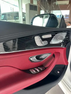 2023 مرسيدس-بنز سي ال اس CLS450