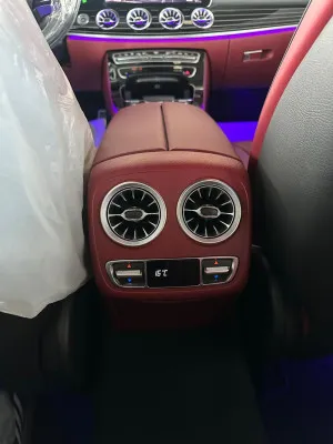 2023 مرسيدس-بنز سي ال اس CLS450
