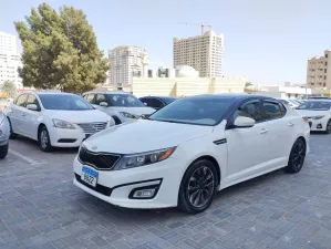 2014 Kia Optima EX Premium