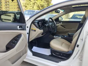 2014 Kia Optima EX Premium