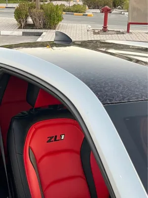 2019 Chevrolet Camaro LT1