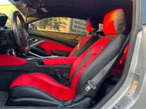 2019 Chevrolet Camaro LT1
