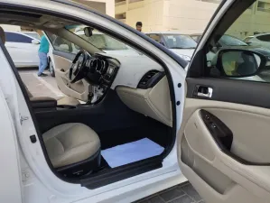 2014 Kia Optima EX Premium