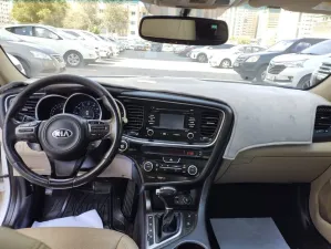 2014 Kia Optima EX Premium